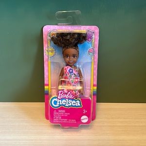Barbie Chelsea Doll Brand New